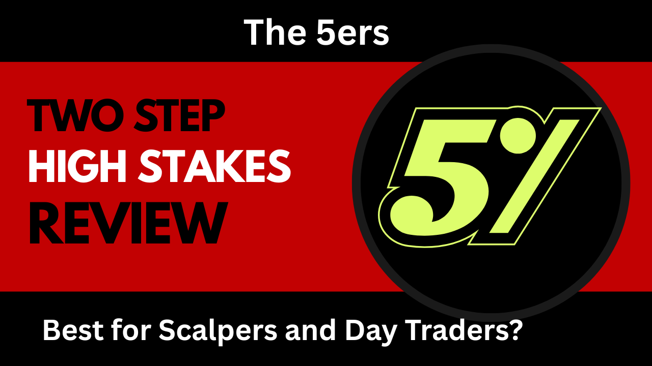 5ers 2 step evaluation