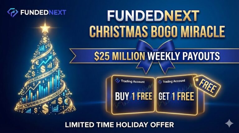fundednext news