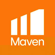 maven trading
