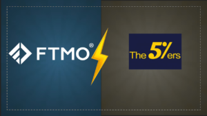 FTMO VS 5ERS