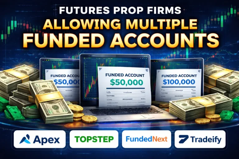 futures-prop-firms-multiple-funded-accounts