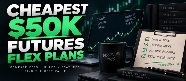 cheapest-50k-futures-flex-plans
