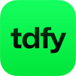 tradeify logoo