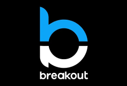 breakout prop logo