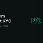 Prop firm without KYC, Vest Markets paid in USDC