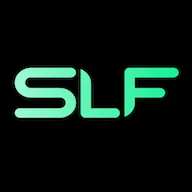sure leverage funding slf logo